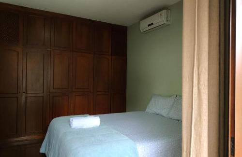 Garcia Casa | Quarto compartilhado 4 pessoas