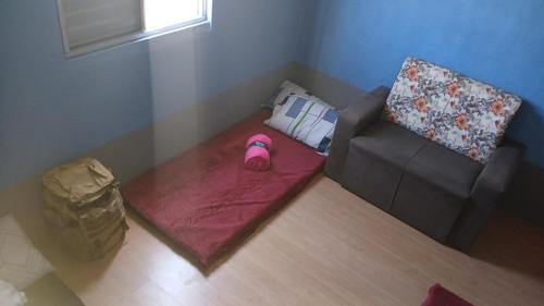 Tres Vendas Apartamento | Quarto compartilhado masculino