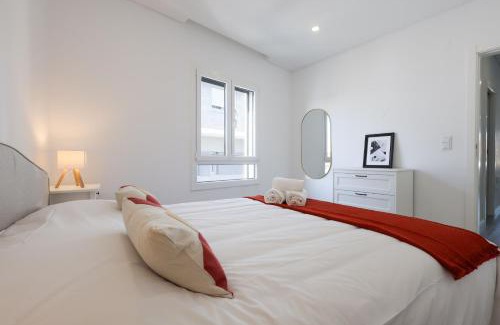 Seixal Casa | Quarto confortável em casa com Piscina
