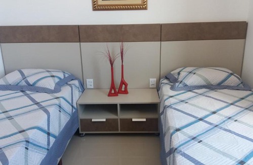 Nossa Senhora de Fatima Apartamento | Quarto da GABI