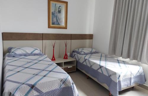 Nossa Senhora de Fatima Apartamento | Quarto da GABI