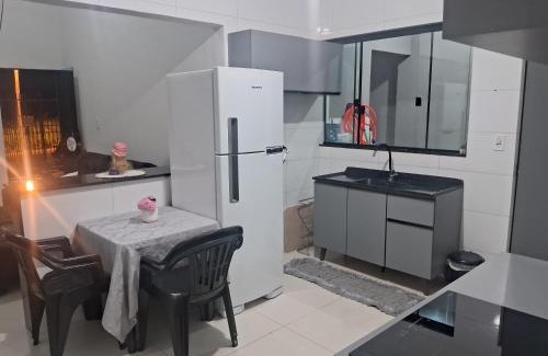 Paranavai Casa | Quarto da Tay