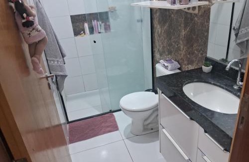 Paranavai Casa | Quarto da Tay