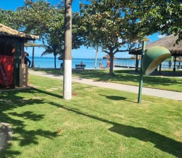 Sao Pedro da Aldeia Casa | Quarto de casal