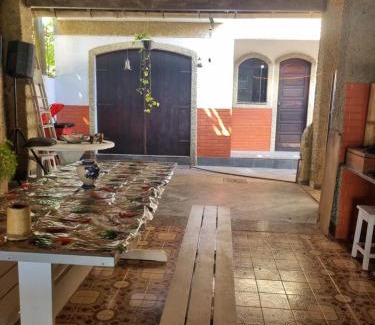 Sao Pedro da Aldeia Casa | Quarto de casal