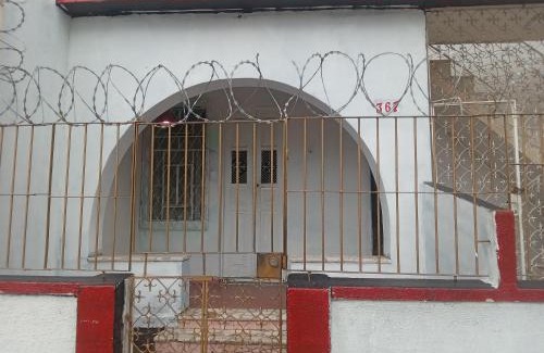 Nazareth Casa | Quarto de Casal Q2