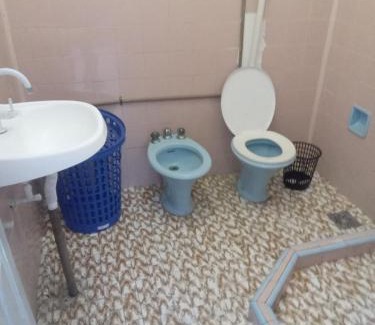 Nazareth Casa | Quarto de Casal Q2