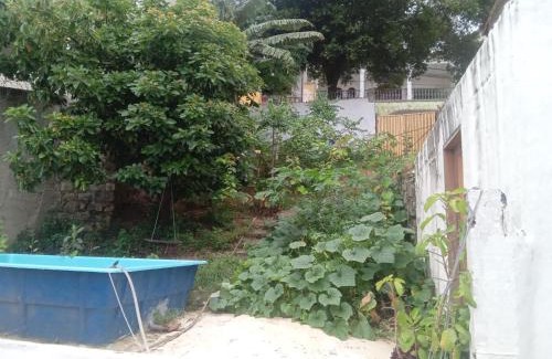 Nazareth Casa | Quarto de Casal Q2
