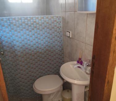 Pontal do Parana Casa | Quarto de hóspedes na praia