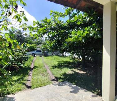 Pontal do Parana Casa | Quarto de hóspedes na praia