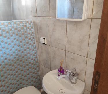 Pontal do Parana Casa | Quarto de hóspedes na praia