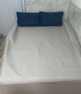 Foz do Iguacu Casa | Quarto Deluxe em Foz piscina wifi estacionamento cozinha e AR