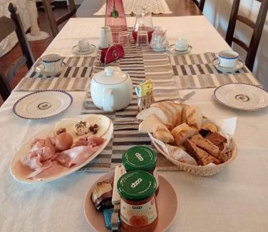 Quarto Inferiore Cama Y Desayuno | Quarto di villa