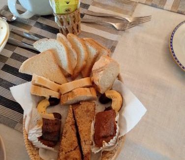 Quarto Inferiore Cama Y Desayuno | Quarto di villa