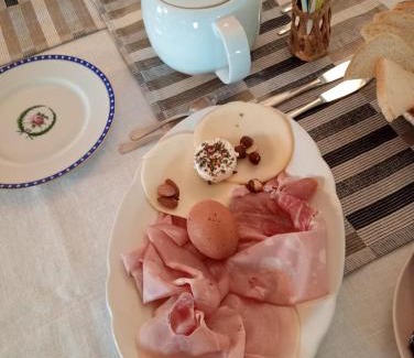 Quarto Inferiore Cama Y Desayuno | Quarto di villa