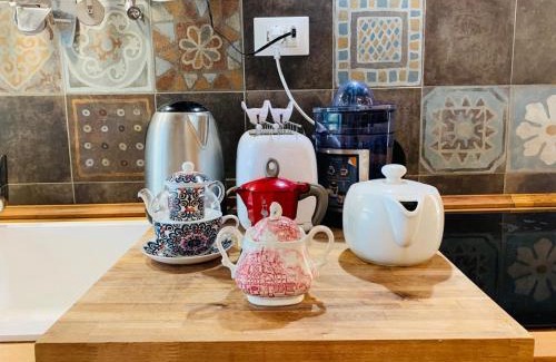 Quarto Inferiore Cama Y Desayuno | Quarto di villa