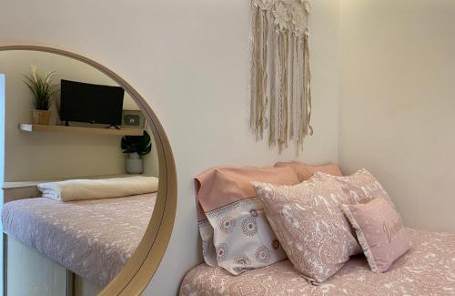 Nazare Apartamento | QUARTO do PESCADOR