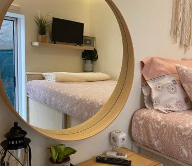 Nazare Apartamento | QUARTO do PESCADOR