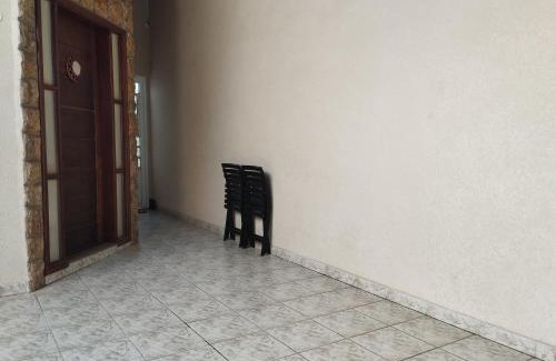 Indaiatuba Casa | Quarto Due na Sakura House