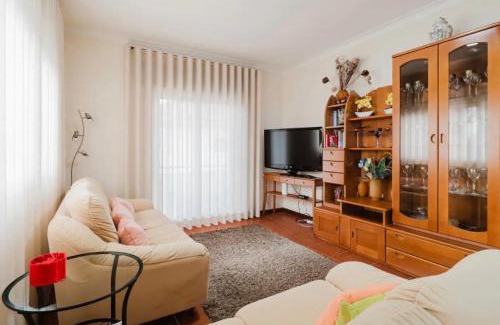 Apulia Casa | Quarto duplo com wc privada Apúlia