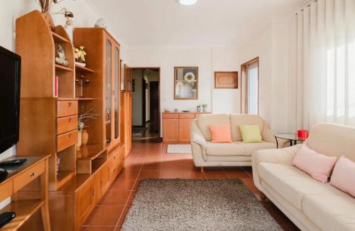 Apulia Casa | Quarto duplo com wc privada Apúlia