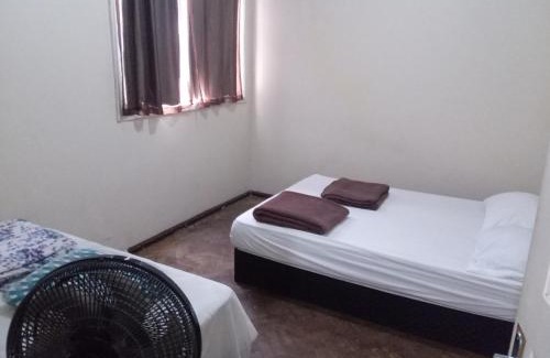 Nazareth Casa | Quarto Duplo Real