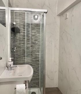 Santo Andre Casa | Quarto duplo tejo