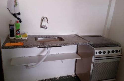 Taboao da Serra Casa | Quarto e banheiro particular
