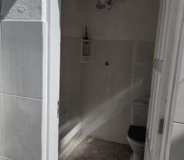 Campanario Casa | Quarto e cozinha aconchegante perto do Expo São Paulo e Metrô Jabaquara