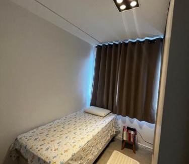 Alphaville Casa | Quarto em Alphaville
