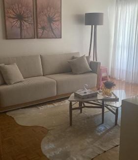 Concordia Casa | Quarto em ap compartilhado no centro de Concórdia