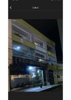 Ponta D'areia Apartamento | Quarto em AP compartilhado Ponta da areia