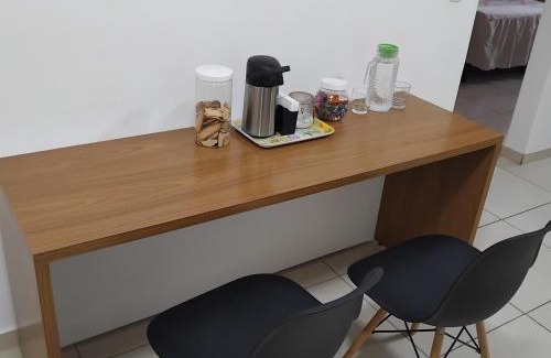 Estoril Casa | Quarto em apartamento completo no Estoril