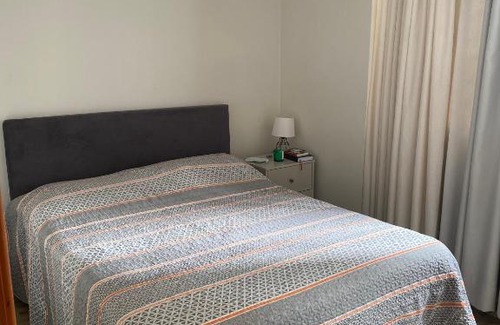 Centro Apartamento | Quarto em apartamento no centro