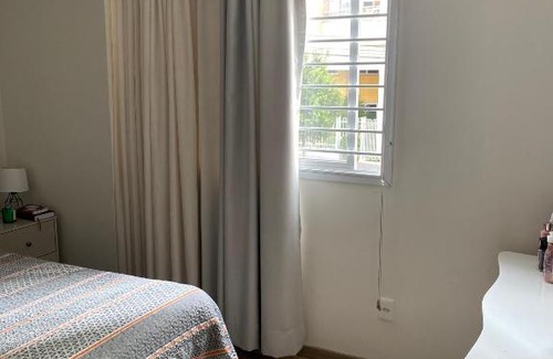 Centro Apartamento | Quarto em apartamento no centro