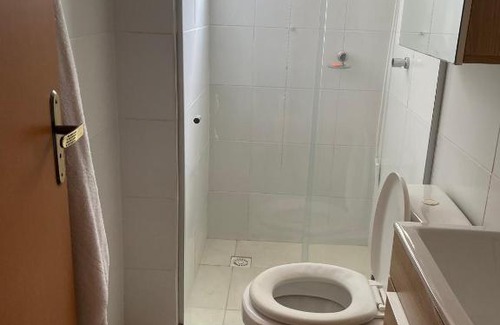 Centro Apartamento | Quarto em apartamento no centro