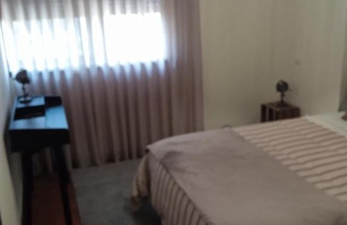 Ermesinde Casa | Quarto em apartamento