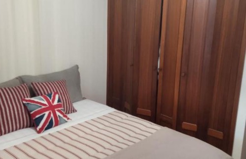 Ermesinde Casa | Quarto em apartamento