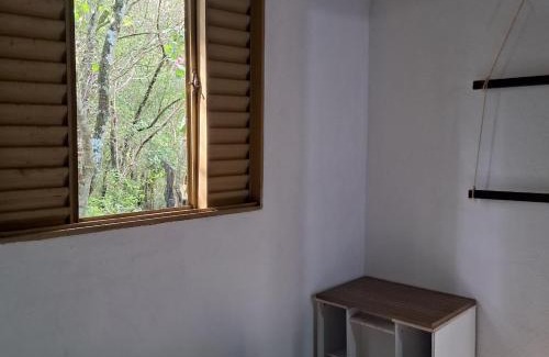 Sao Thome das Letras Casa | Quarto em Casa João e Maria STL