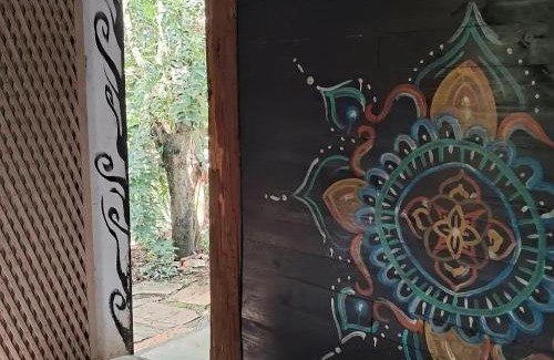 Sao Thome das Letras Casa | Quarto em Casa João e Maria STL