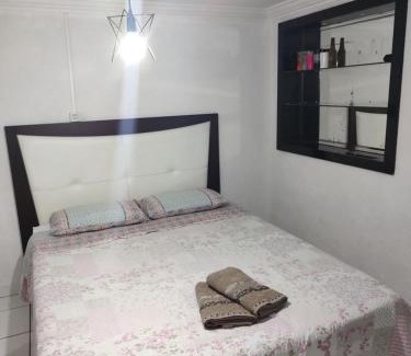 Italia Casa | Quarto em Casa da Família Anton