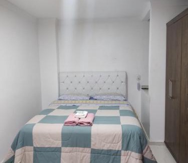 Italia Casa | Quarto em Casa da Família Anton