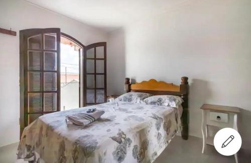 Italia Casa | Quarto em Casa da Família Anton