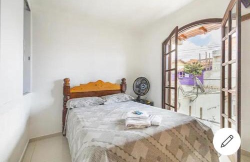 Italia Casa | Quarto em Casa da Família Anton