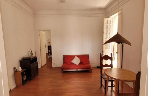 Santa Teresa Casa | Quarto privativo