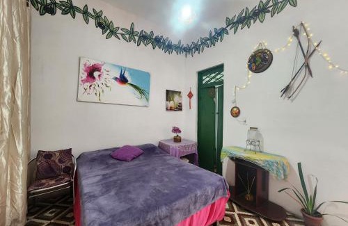 Benfica Casa | Quarto em casa aconchegante no Benfica