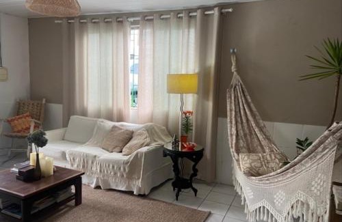 Centro Casa | Quarto em casa compartilhada