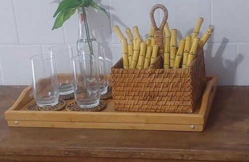 Centro Casa | Quarto em casa compartilhada