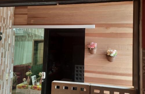 Aventureiro Casa | Quarto Em casa Foz do Iguaçu azulão 626