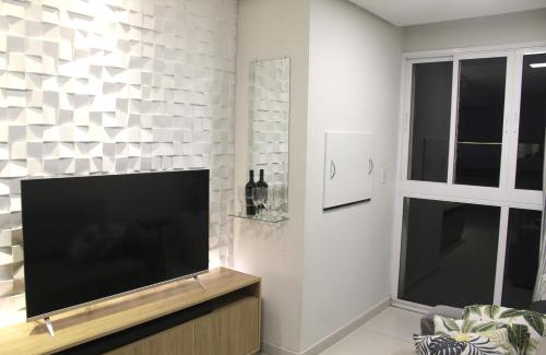 Estancia Velha Apartamento | Quarto em Estância Velha